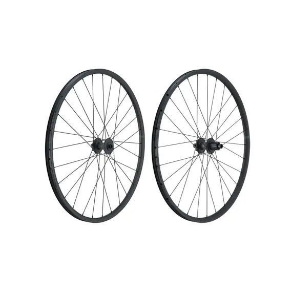RITCHEY wheels COMP ZETA GX 700C TA12 SHIMANO