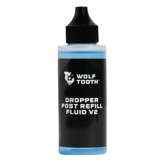 WOLF TOOTH seatpost spare part RESOLVE Dropper Fluid 60 ml