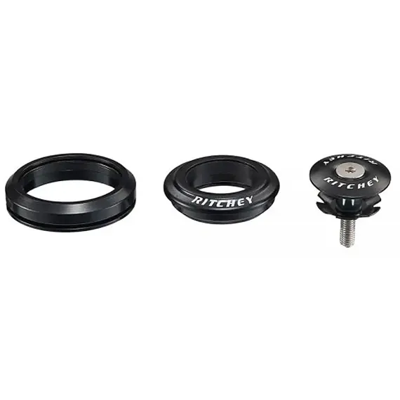 RITCHEY headset COMP Integrated IS 42/28 IS 52/40 Taper 1.5-6mm integrated