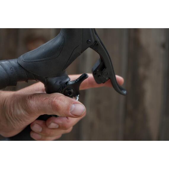 EASTON AX DB REMOTE UNDERHOOD DUAL PULL