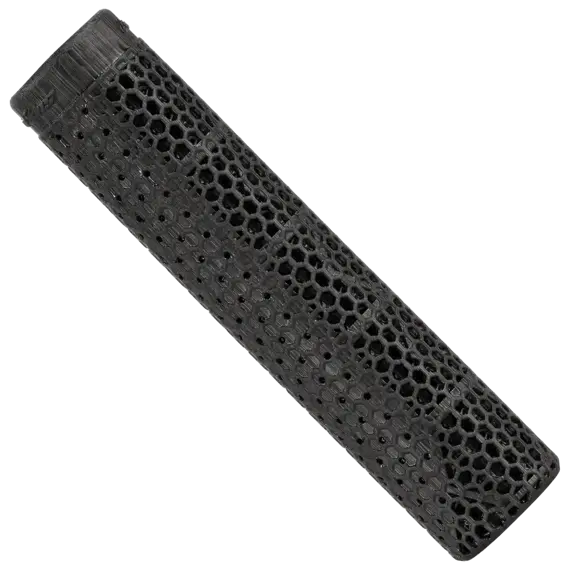 LIZARD SKINS grip 3DGRP Single Compound Jet Black