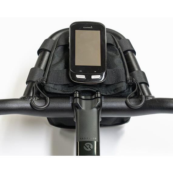 REDSHIFT Computer Mount Garmin for Kitchen Sink Handlebar Bag