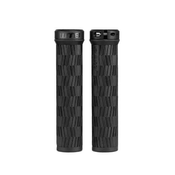 WTB grip BURR Single Clamp black