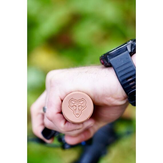 WTB grip TRACE Single Clamp tan