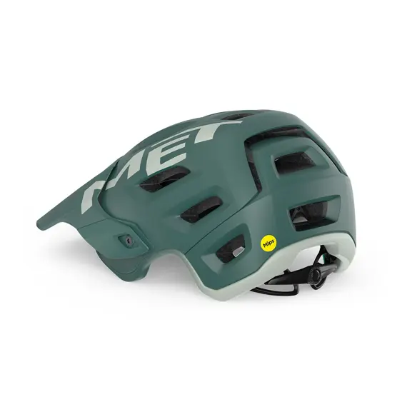 MET helmet ROAM MIPS seaweed gray -56/58