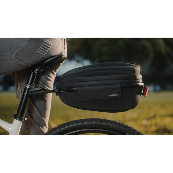 TOPEAK seatpost bag DYNAPACK DX