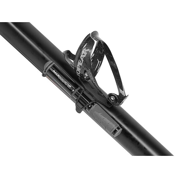 TOPEAK spare part - CLAMP SET for pump Racerocket HP