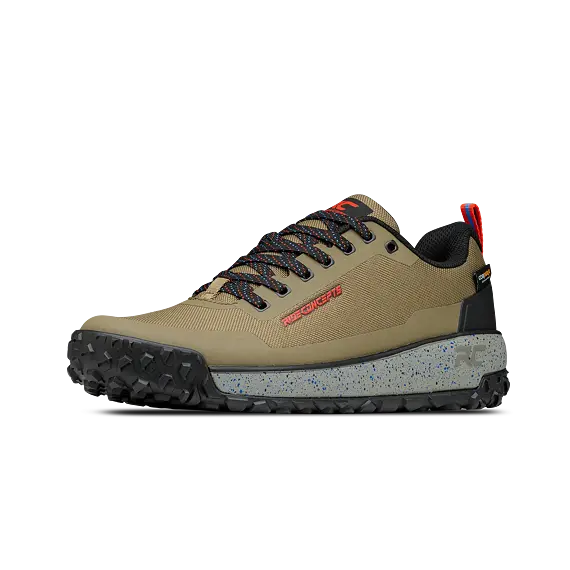 RIDE CONCEPTS men shoes TALLAC earth/black