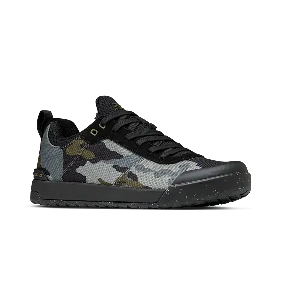 RIDE CONCEPTS men shoes ACCOMPLICE olive camo