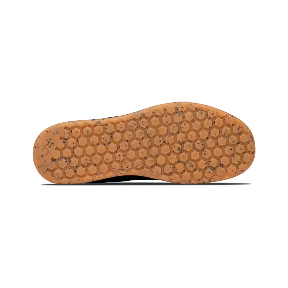 RIDE CONCEPTS men shoes ACCOMPLICE off white