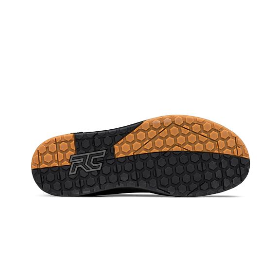 RIDE CONCEPTS women shoes LIVEWIRE black