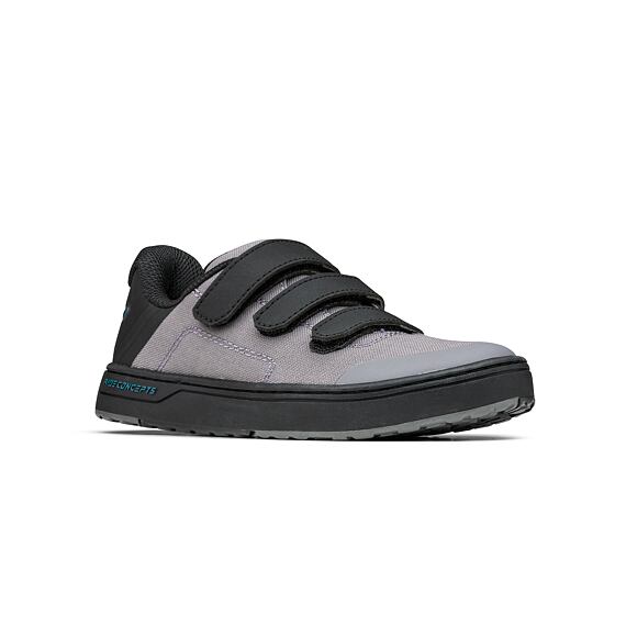 RIDE CONCEPTS kids shoes LIVEWIRE charcoal