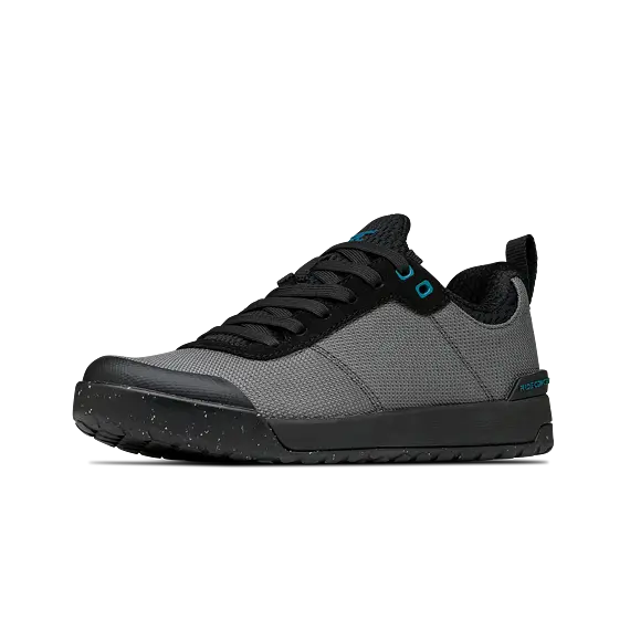 RIDE CONCEPTS women shoes ACCOMPLICE CLIP charcoal/tahoe blue
