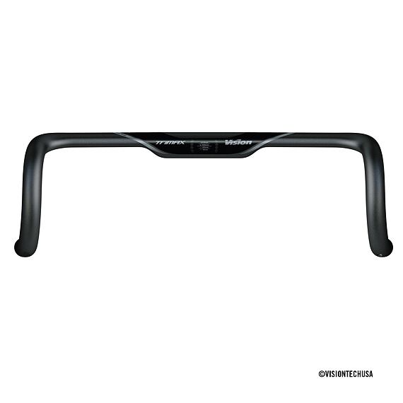 VISION handlebar TRIMAX AERO ACR 400mm