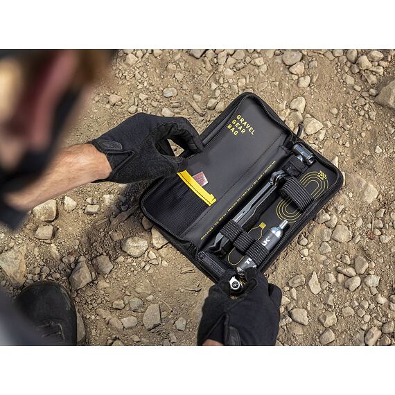 TOPEAK GRAVEL GEARBAG