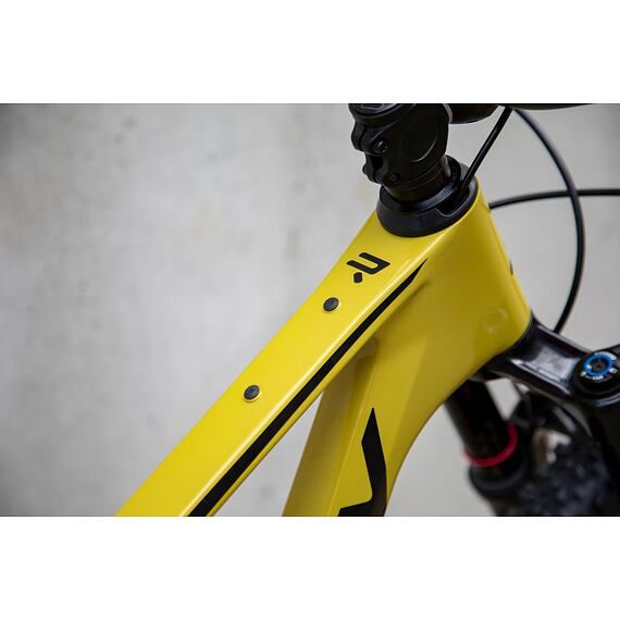 RIDLEY bike RAFT XC 100mm GX-X01 Mix Eagle Mustard Yellow/Black