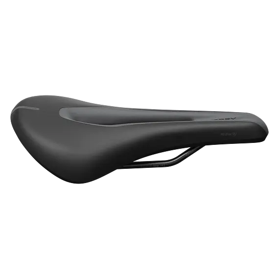 Terry saddle Butterfly Exera Women