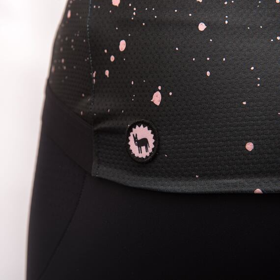 FT WOMENS SIGNATURE CONVERT JERSEY ALL OVER PRINT