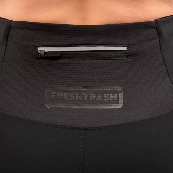 FT WOMEN'S RIDER SKIRT BLACK