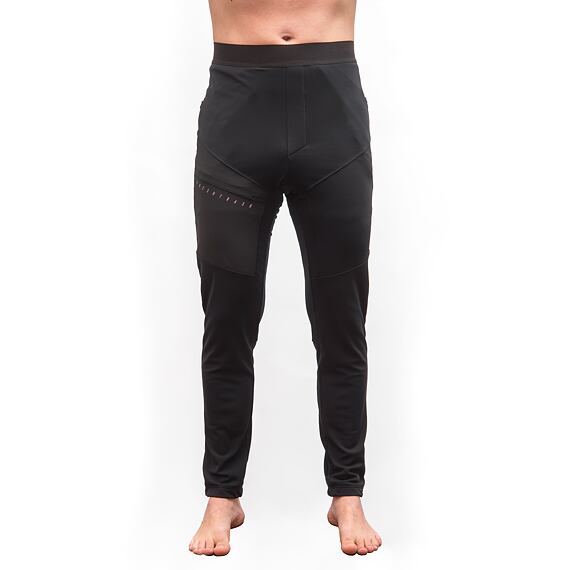 FT MEN'S CROSS POINT PANTS TRUE BLACK