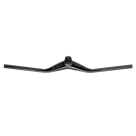 FSA handlebar MTB KFX SiC Integrated ICR carbon 65x780mm