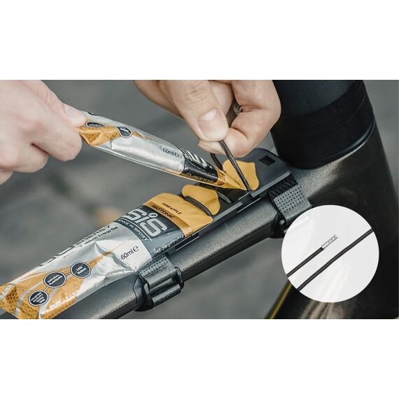 TOPEAK frame bag FASTFUEL TRI-STATION