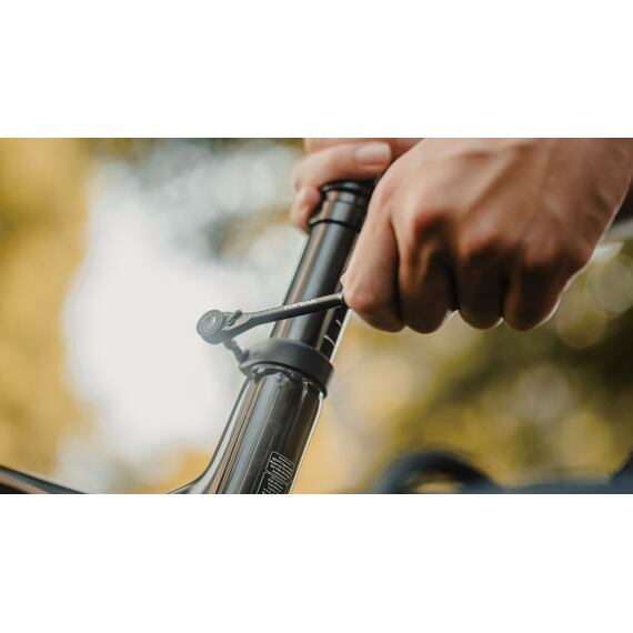 TOPEAK tools RATCHET ROCKET ESSENTIAL