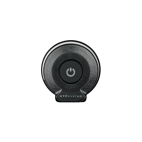 TOPEAK light UTF WHITELITE 30