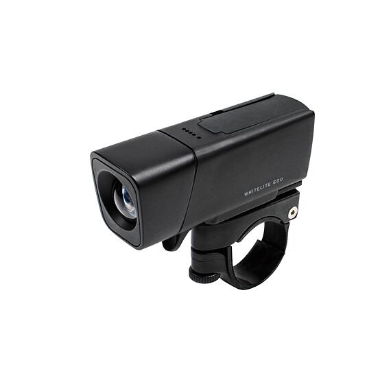 TOPEAK light WHITELITE 600