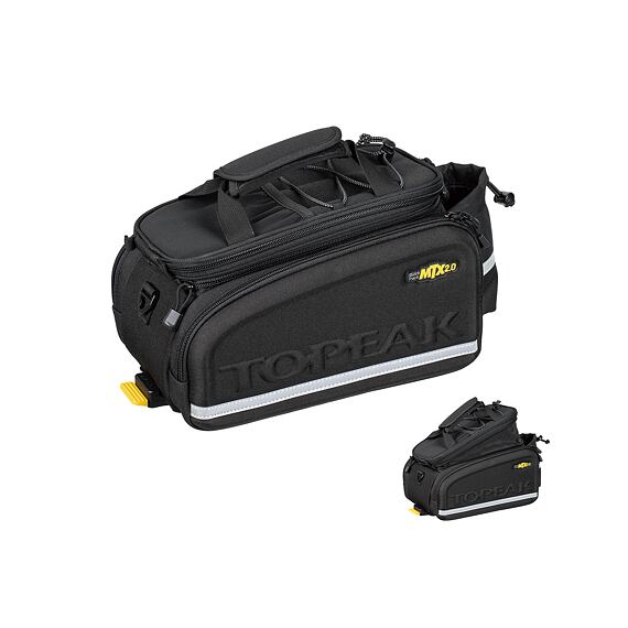 TOPEAK MTX TRUNK Bag DX