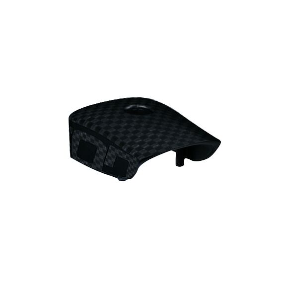 VISION cover Carbon Top Cap 5D ACR