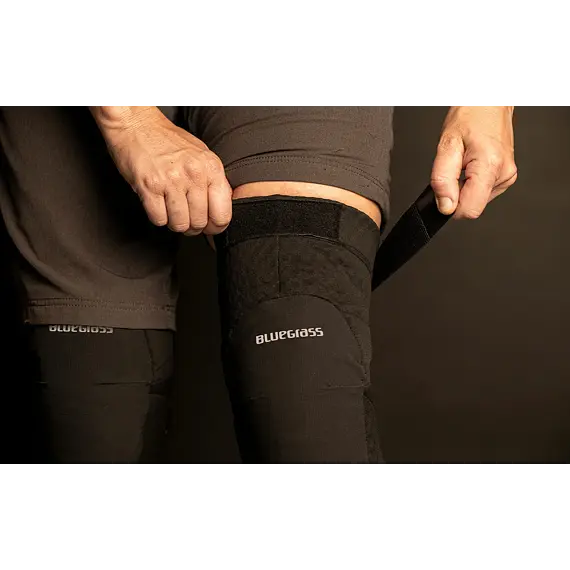 BLUEGRASS knee protection ARTO