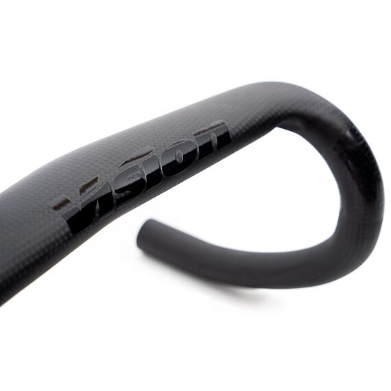 VISION integrated handlebars METRON ACR EVO 400x100