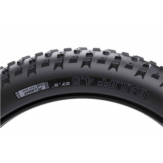 WTB tire BAILIFF 4.5 27.5'' TCS Light Fast Rolling SG black