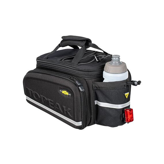 TOPEAK ESSENTIAL TRUNK BAG DXP