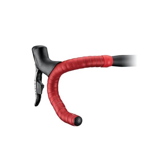 CICLOVATION Finish Ring Brilliant Red 2pcs