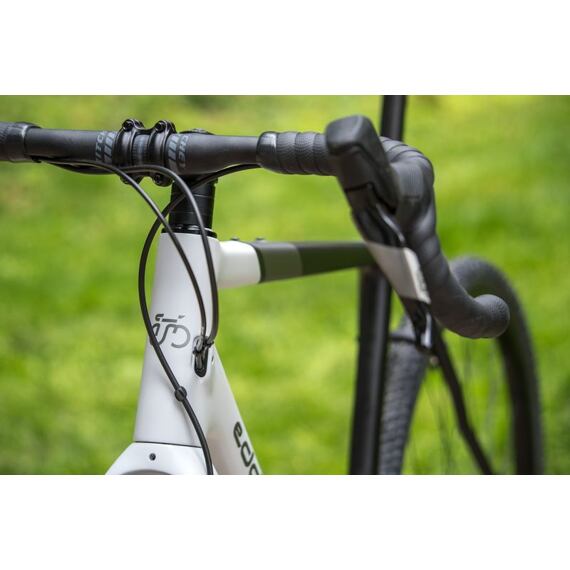 EDDY MERCKX bike STRASBOURG C Sram Apex XPLR L - test bike