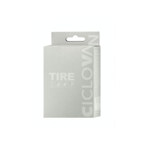CICLOVATION tubeless kit Aux Box G3 Navy Blue