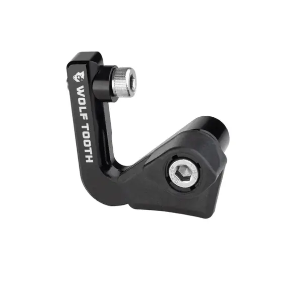 WOLF TOOTH LONEWOLF Aero Chainguide Braze-On High Mount