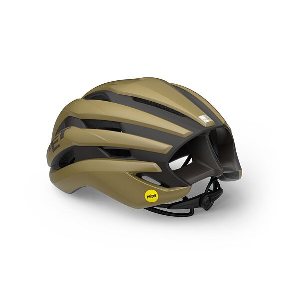 MET helmet TRENTA MIPS wander natural -56/58