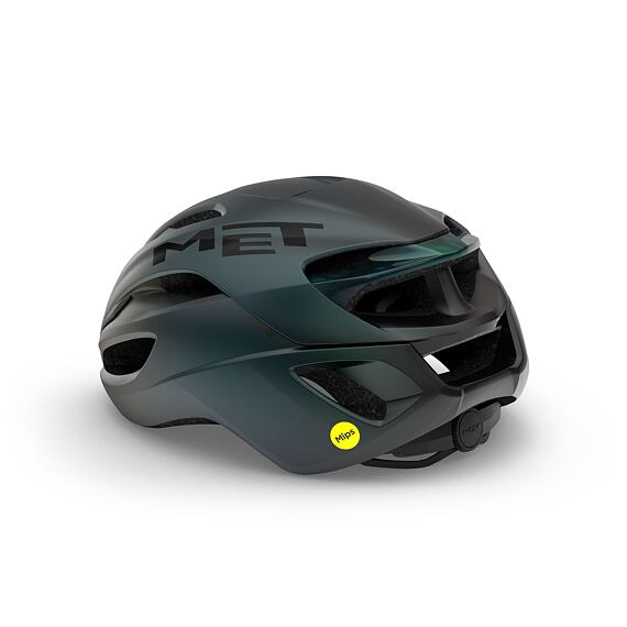 MET helmet RIVALE MIPS motion blur -52/56