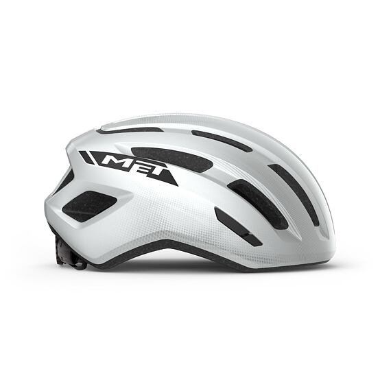 MET helmet MILES MIPS white -52/58