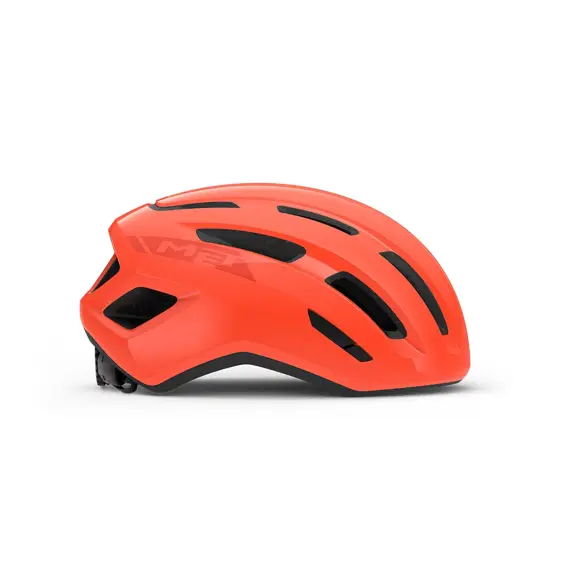 MET helmet MILES MIPS coral -52/58