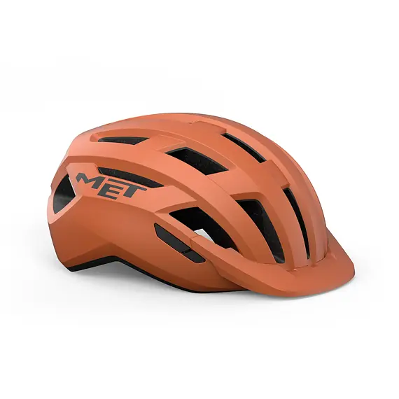 MET helmet ALLROAD MIPS wander cinnamon -58/61