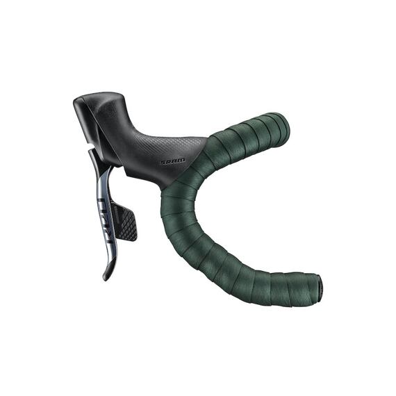 CICLOVATION bar tape Grind Touch Polyhyde Racing Green