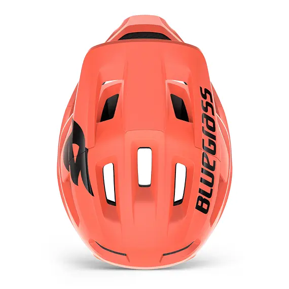 BLUEGRASS helmet VANGUARD CORE MIPS coral/black-58/61