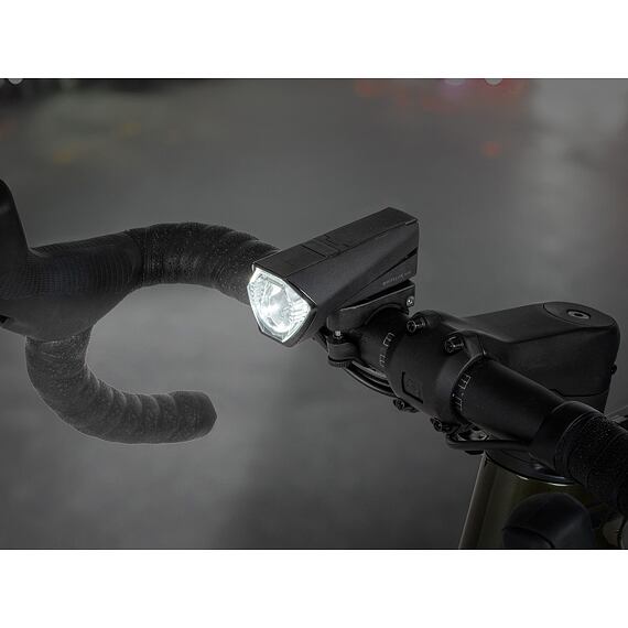 TOPEAK light POWERLITE COMBO 400/30 set