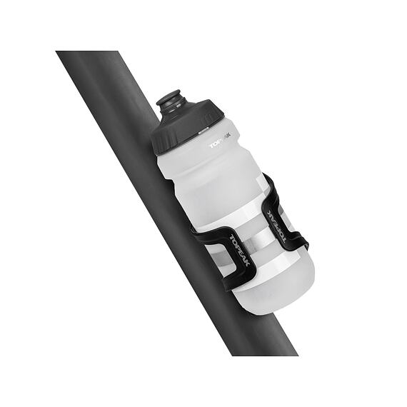 TOPEAK DUALSIDE CAGE EX black