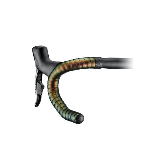 CICLOVATION bar tape Poly Touch Aurora Bronze