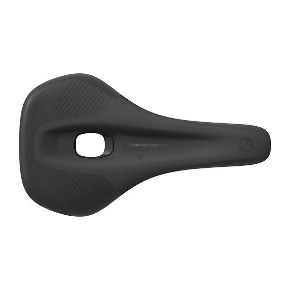 ERGON saddle SR Allroad Comp Men M/L black